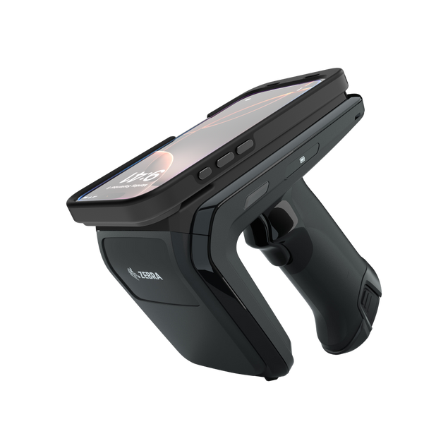 CONNECT PHONE Zebra Adapters