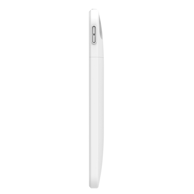CONNECT Case for for iPad (A16) | iPad 10.9" (10th gen) - White