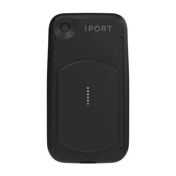CONNECT PRO PayCase AMS1