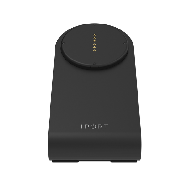 iPort Connect Pro BaseStation in White