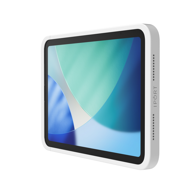 LUXE SurfaceMount for iPad mini A17 White