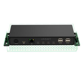 Connect Pro | IPORT