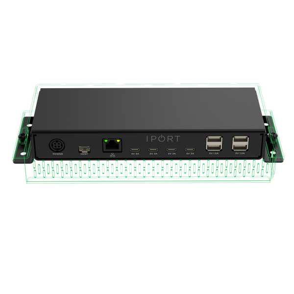 network hub