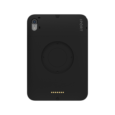 CONNECT Case for iPad Mini A17 - Black