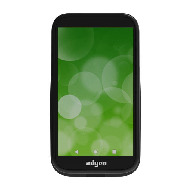 CONNECT PHONE PayCase AMS1