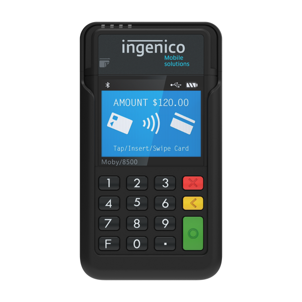 CONNECT PHONE paycase 8500
