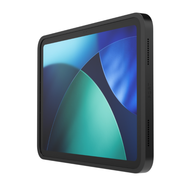 LUXE SurfaceMount for iPad A16 Black