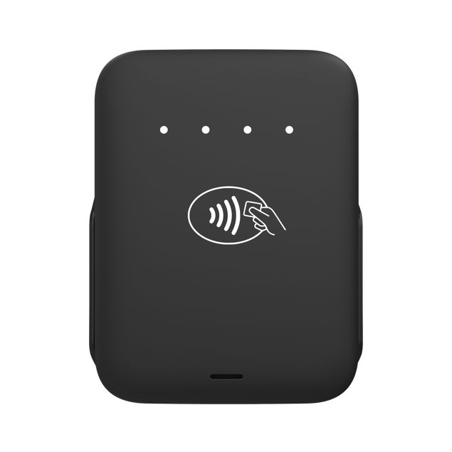 CONNECT PRO PayCase