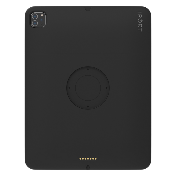 CONNECT Case