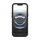 CONNECT Phone Case for iPhone 16e in Black