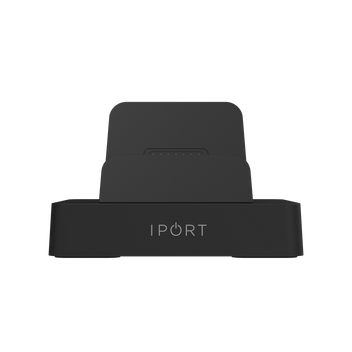 IPORT CONNECT Dock – Fast iPad Charging Dock