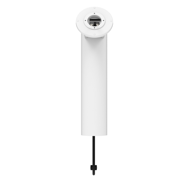 CONNECT MOUNT Pillar 1 10in with H10 White