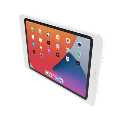 Surface Mount System for iPad Air 11" M3 | iPad Air 11" M2 | iPad Pro 11" (4th gen) - White