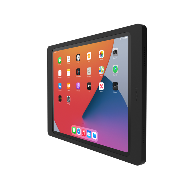 Surface Mount  System for iPad Air 13" M3 |iPad Air 13" M2 | iPad Pro 12.9" (6th gen) - Black