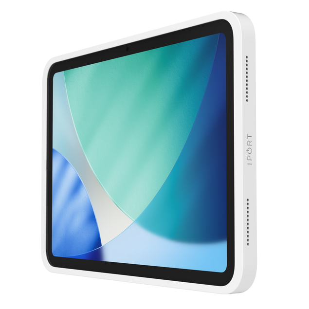 LUXE SurfaceMount for iPad A16 White