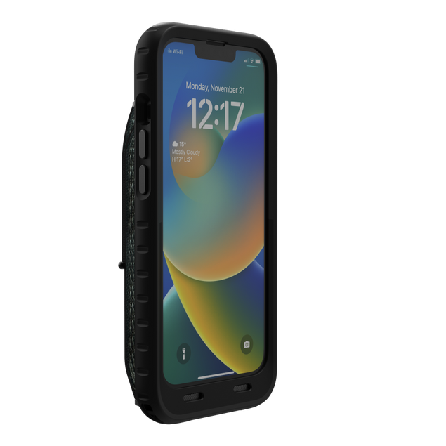 CONNECT Phone Rugged Case for iPhone 13-14