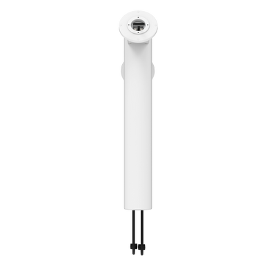 CONNECT MOUNT Pillar 2 15in with H10 White