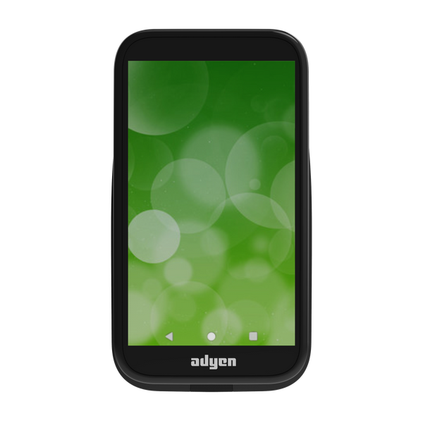 CONNECT PHONE paycase AMS1