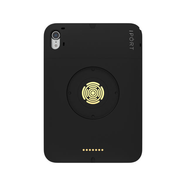 CONNECT PRO - Case for iPad mini A17 - Black