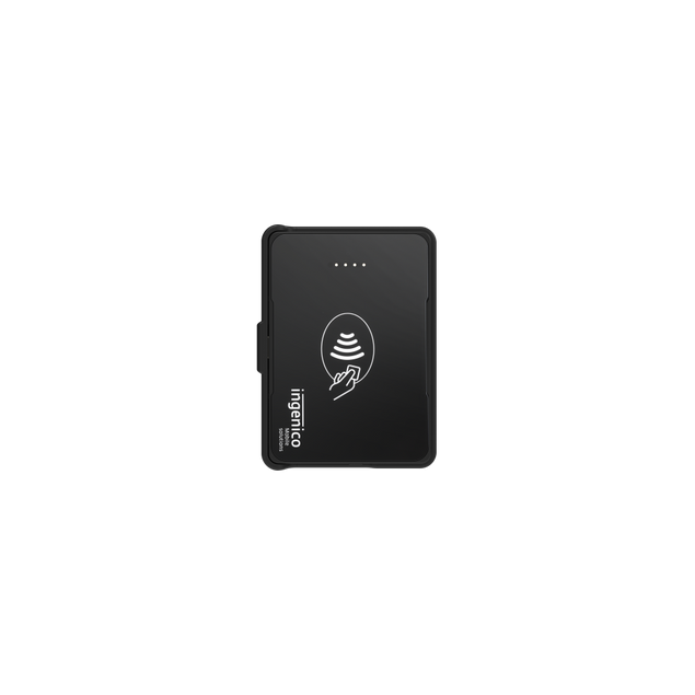 CONNECT PRO Pay Case for ingenico Moby 5500