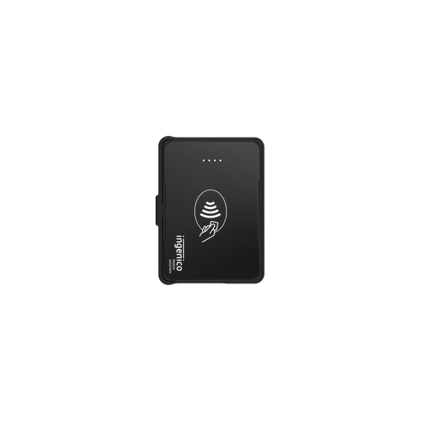CONNECT PRO PayCase 5500