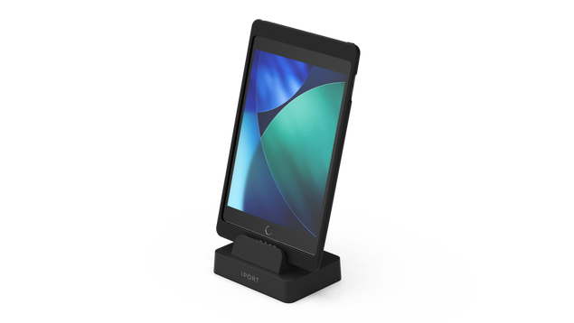 CONNECT Starter Kit - for 9th Gen iPad