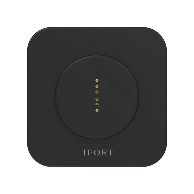 CONNECT PRO WallStation