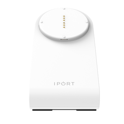 CONNECT PRO - BaseStation - White