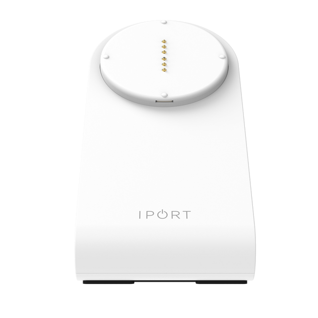 CONNECT PRO - BaseStation - White