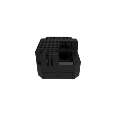 CONNECT PoE+ and Network Adapter for fixed systems included in the box for SurfaceMount, Connect WallMount, Connect SideMount.