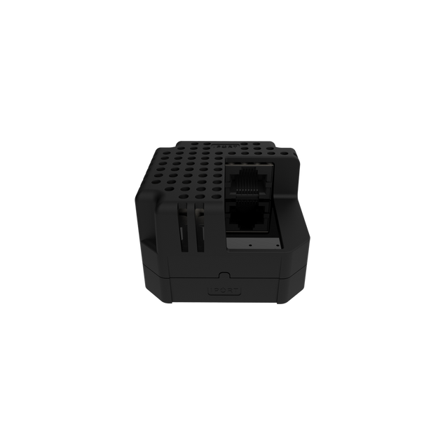 CONNECT PoE+ Adapter