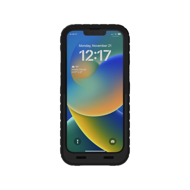 CONNECT Phone Rugged Case for iPhone 13-14