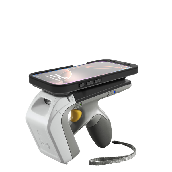 CONNECT PHONE Adapter ZRF8500