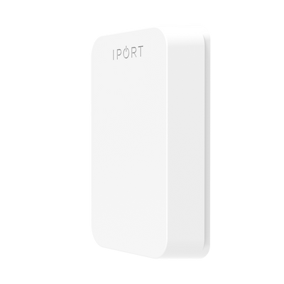 Power Supply GaN 30 with Network Adapter - White