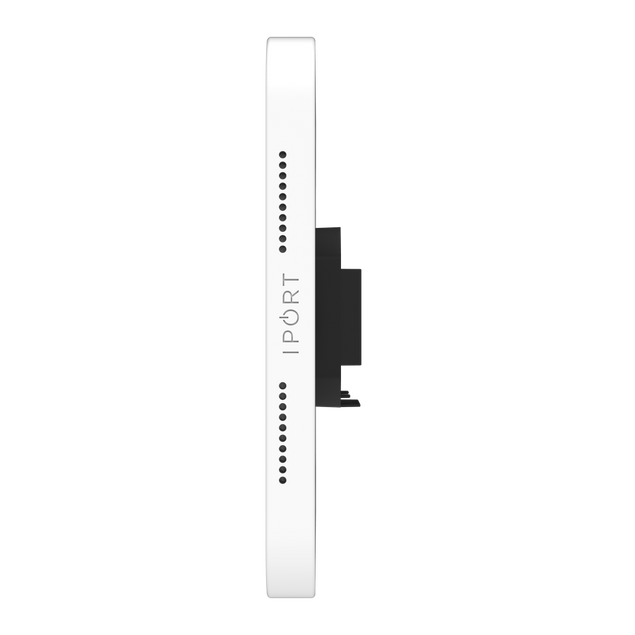 LUXE SurfaceMount for iPad mini A17 White