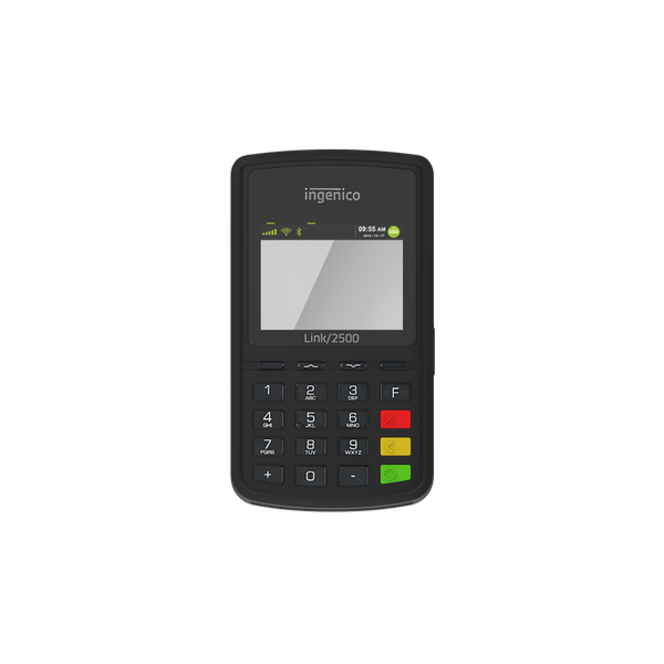CONNECT PRO PayCase 2500/i