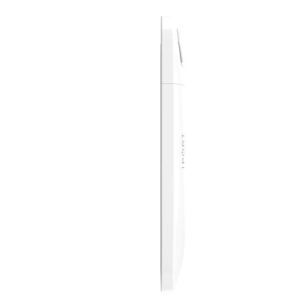 CONNECT Case for iPad Mini A17 - White
