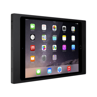 Surface Mount  System for iPad 10.2" (9th gen) - Black