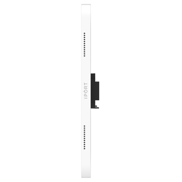 LUXE SurfaceMount for iPad Air 13-inch M4, M3 and M2 White