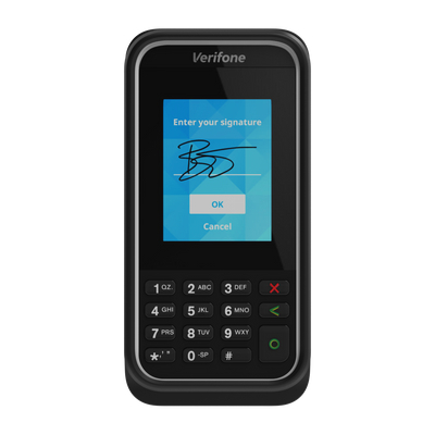 CONNECT PRO Case for Verifone E285 Payment Processor Version 2
